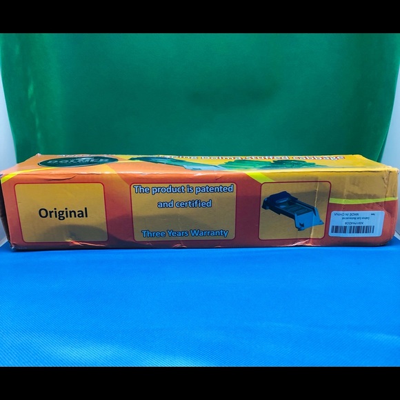 Dolmer Grape Leaf/Stuffed Cabbage Roller - Picture 3 of 3